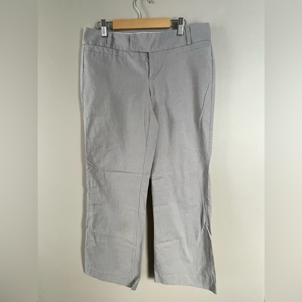 Banana Republic Jackson Fit Pants